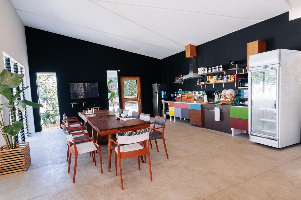 Spin Designer Hostel - El Nido Bagian luar foto
