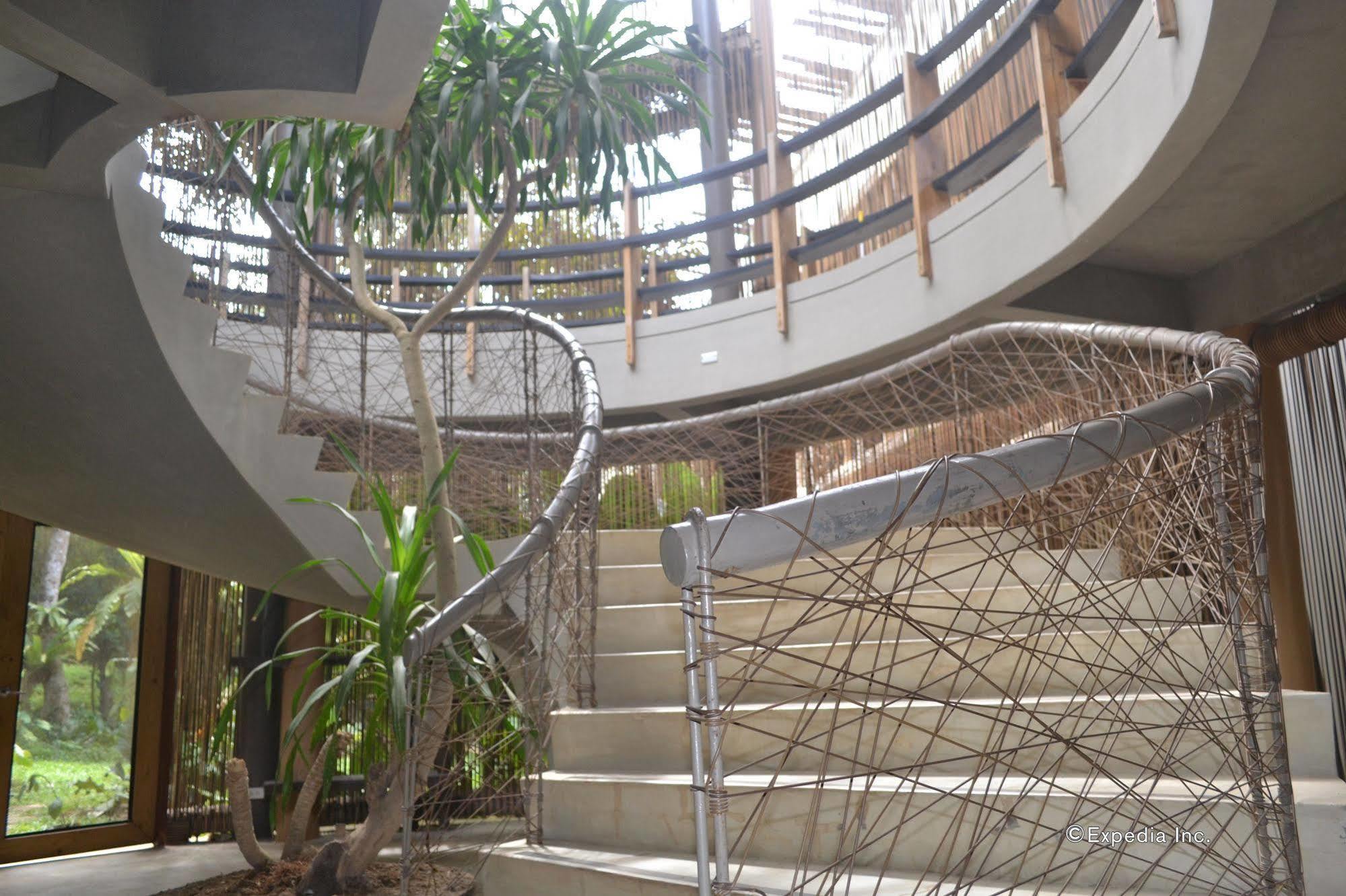 Spin Designer Hostel - El Nido Bagian luar foto