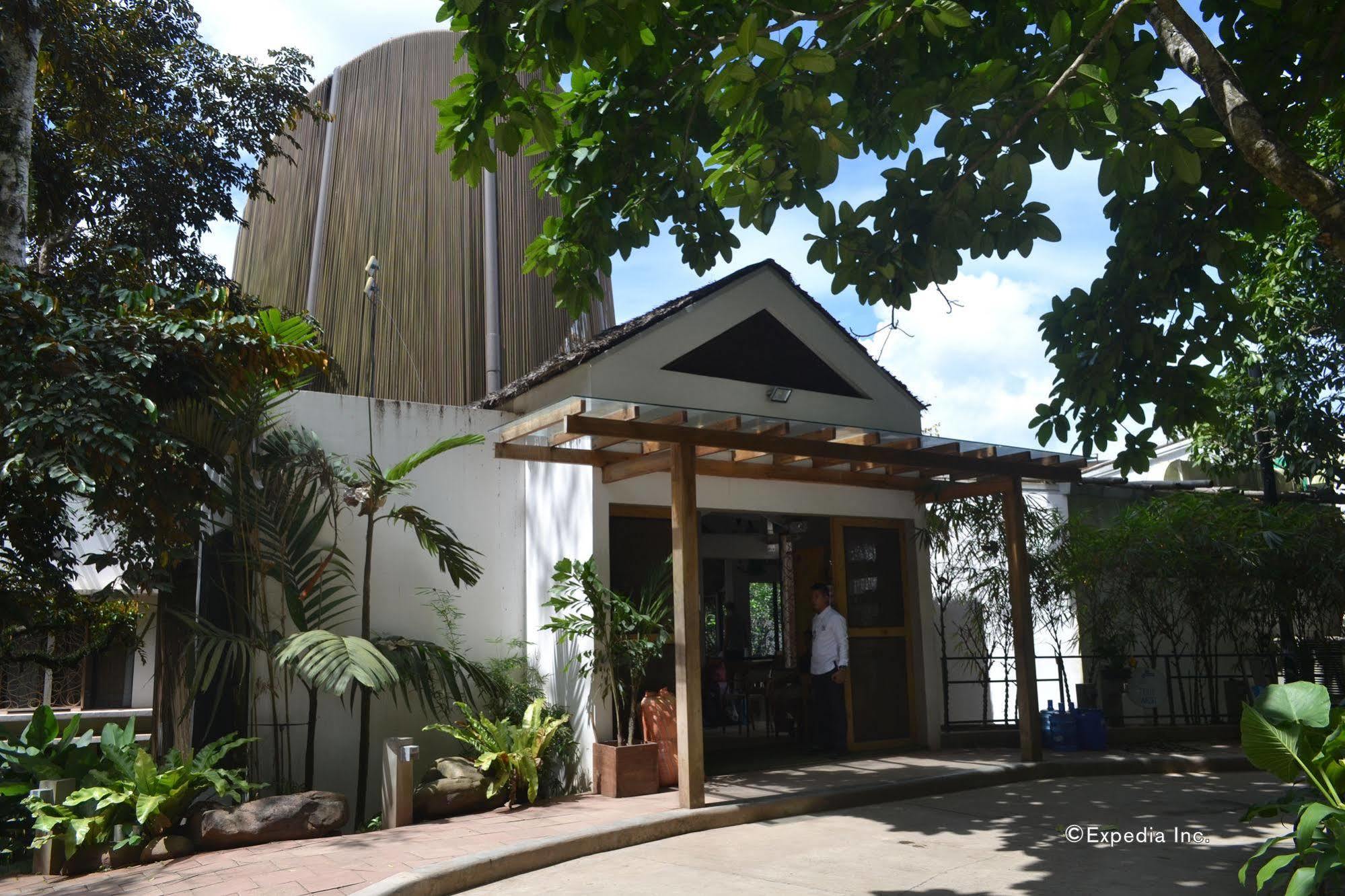 Spin Designer Hostel - El Nido Bagian luar foto