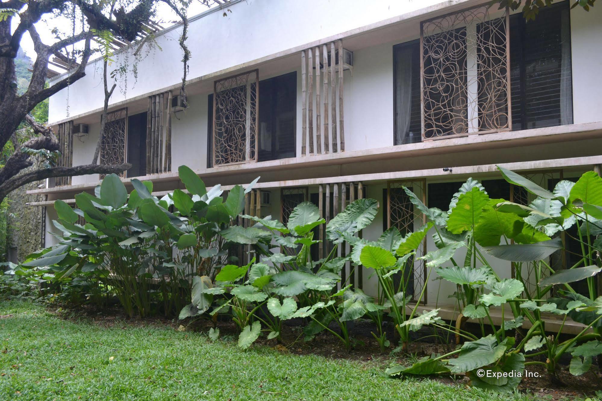 Spin Designer Hostel - El Nido Bagian luar foto